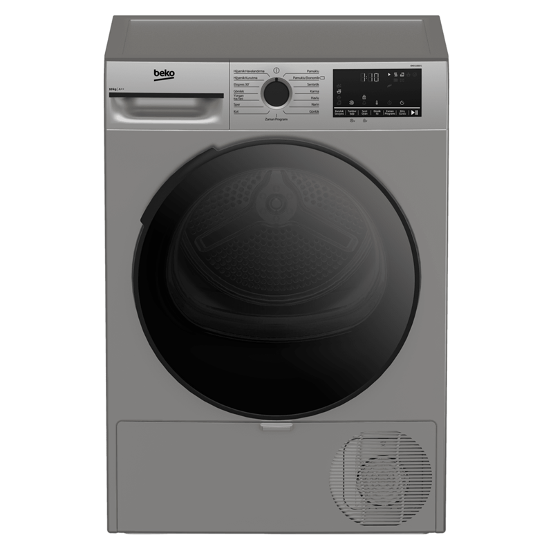 Beko KMX 1000 S Kurutma Makinesi